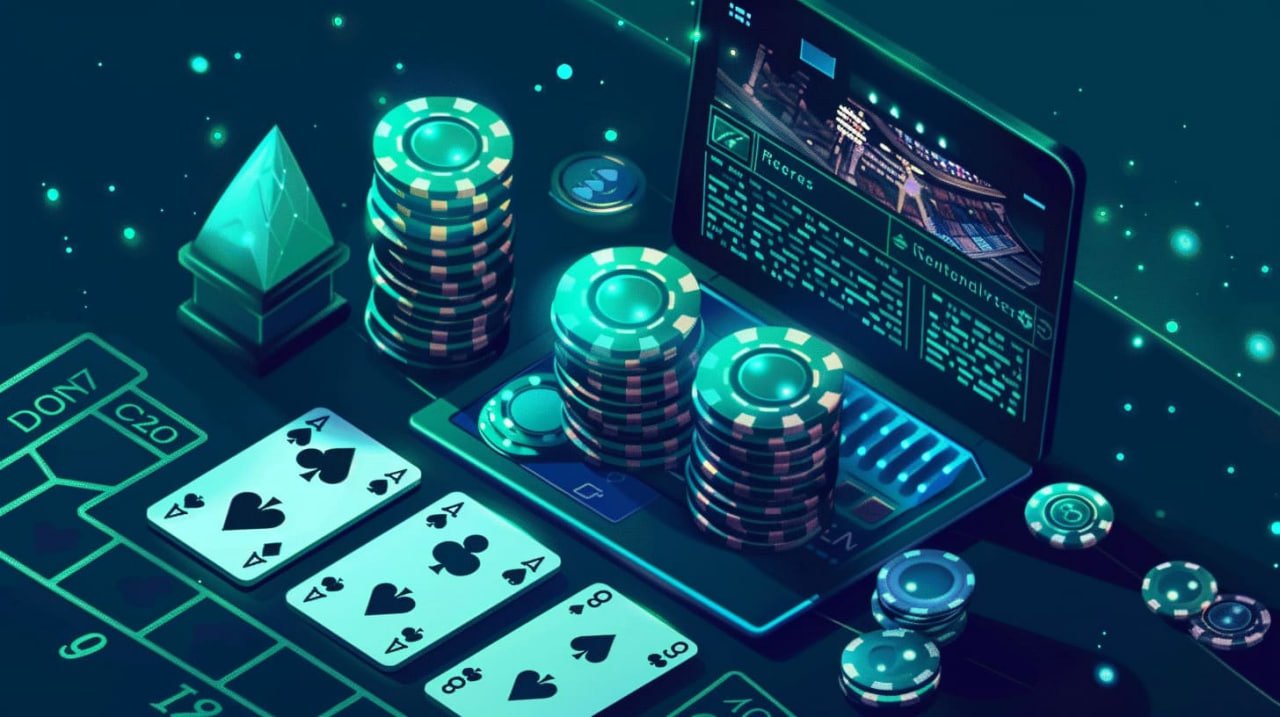 jackpot168