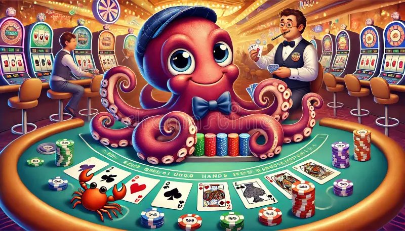 jackpot168