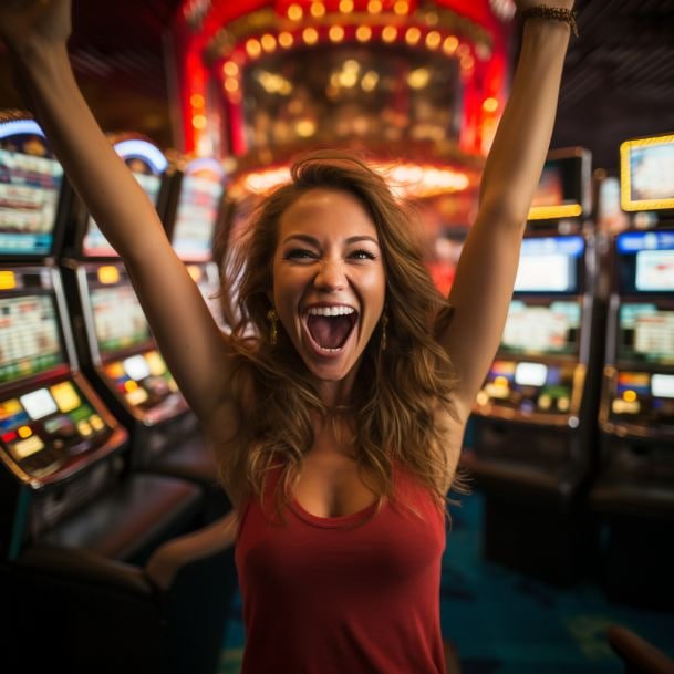jackpot168